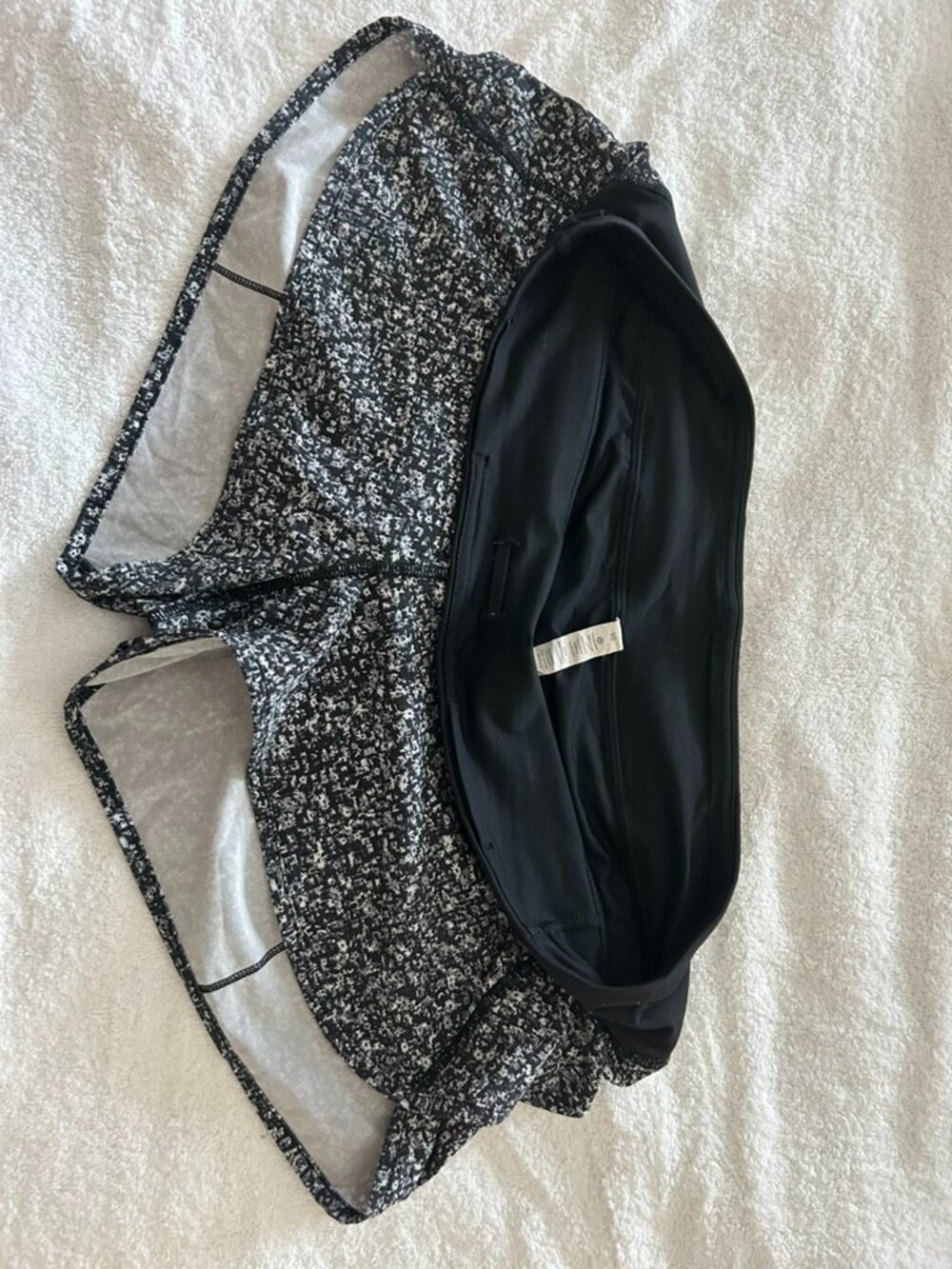 Lululemon Speed Up Short 2.5"